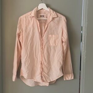 Grayson light pink Cotton Hero Button-Up Size 02